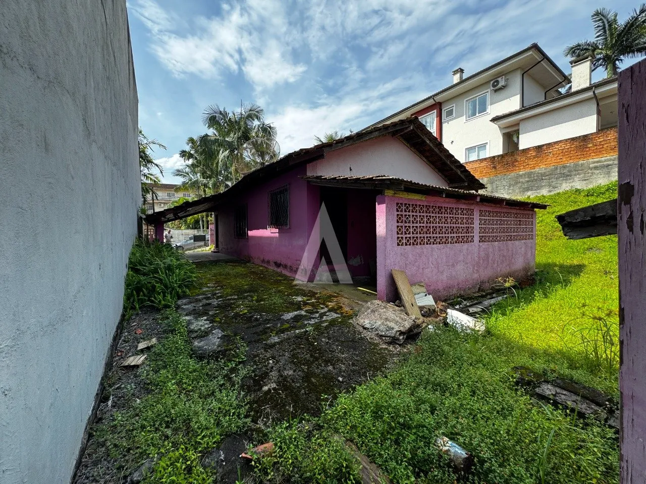 Terreno a venda no bairro Saguaçu, em Joinville - R$750.000,00 — foto 5