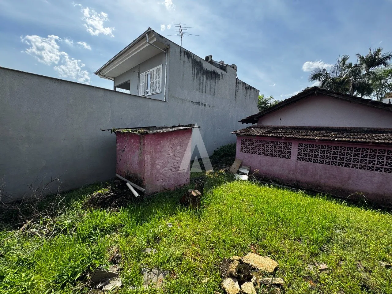 Terreno a venda no bairro Saguaçu, em Joinville - R$750.000,00 — foto 7