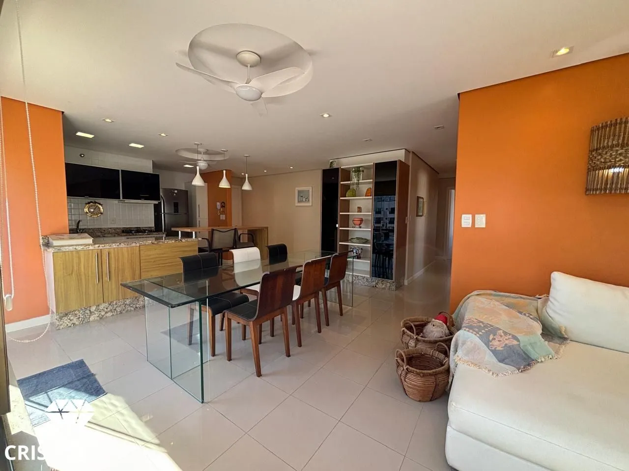 Linda!! Cobertura Horizontal, bem no coração da Praia de Bombas, Bombinhas SC — foto 5