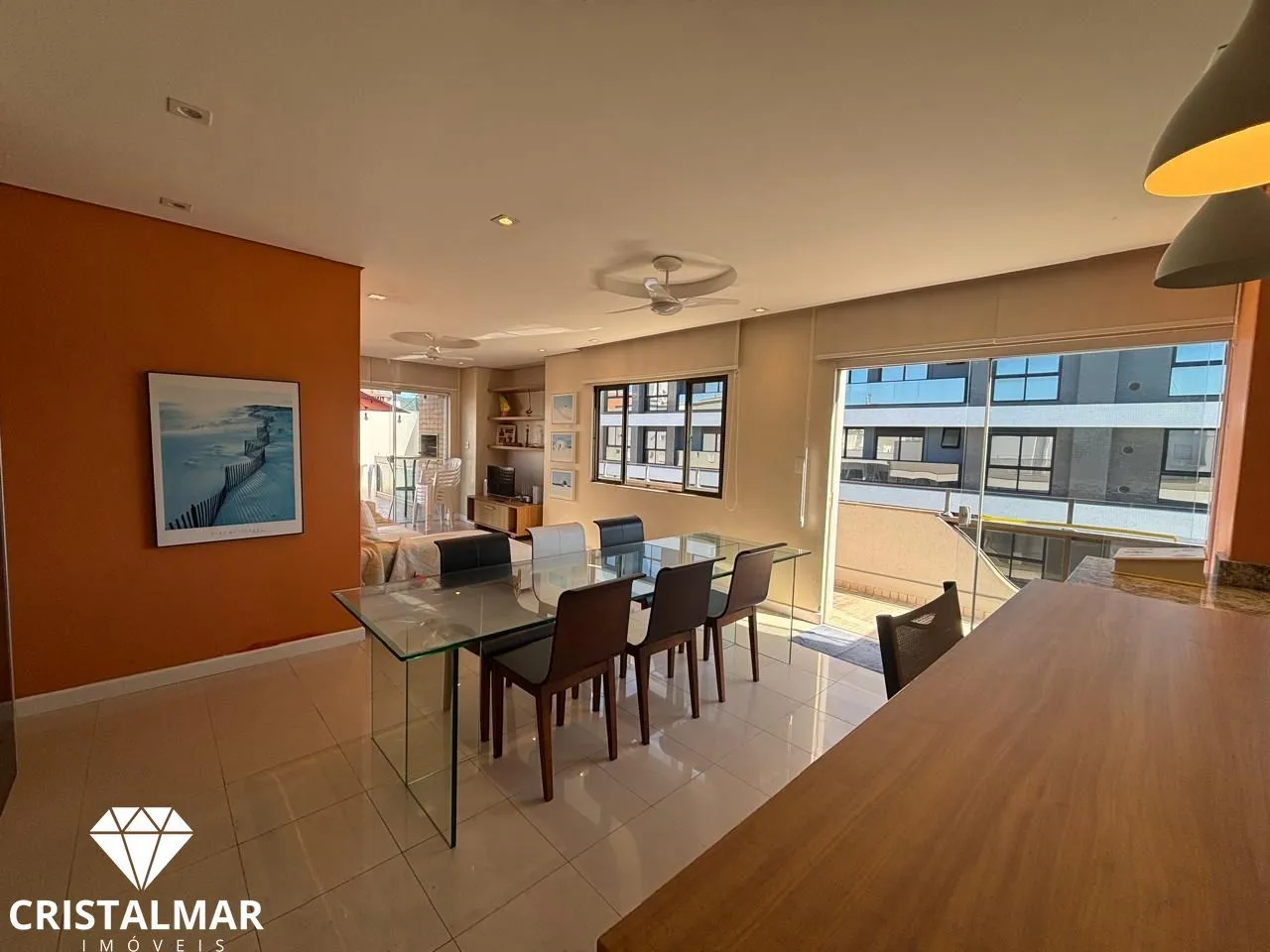 Linda!! Cobertura Horizontal, bem no coração da Praia de Bombas, Bombinhas SC — foto 7