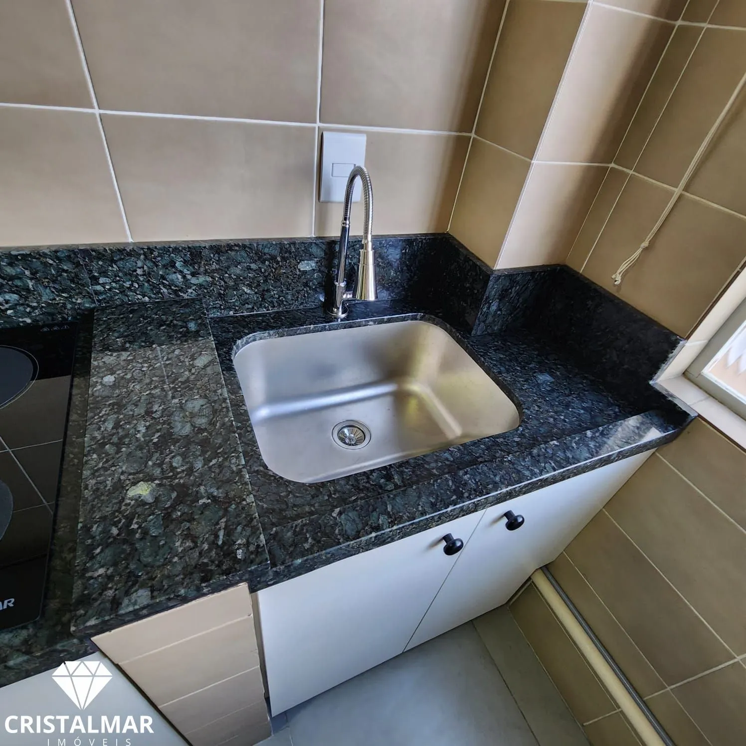 Apartamento frente, a 70 metros da Praia de Bombas SC — foto 6