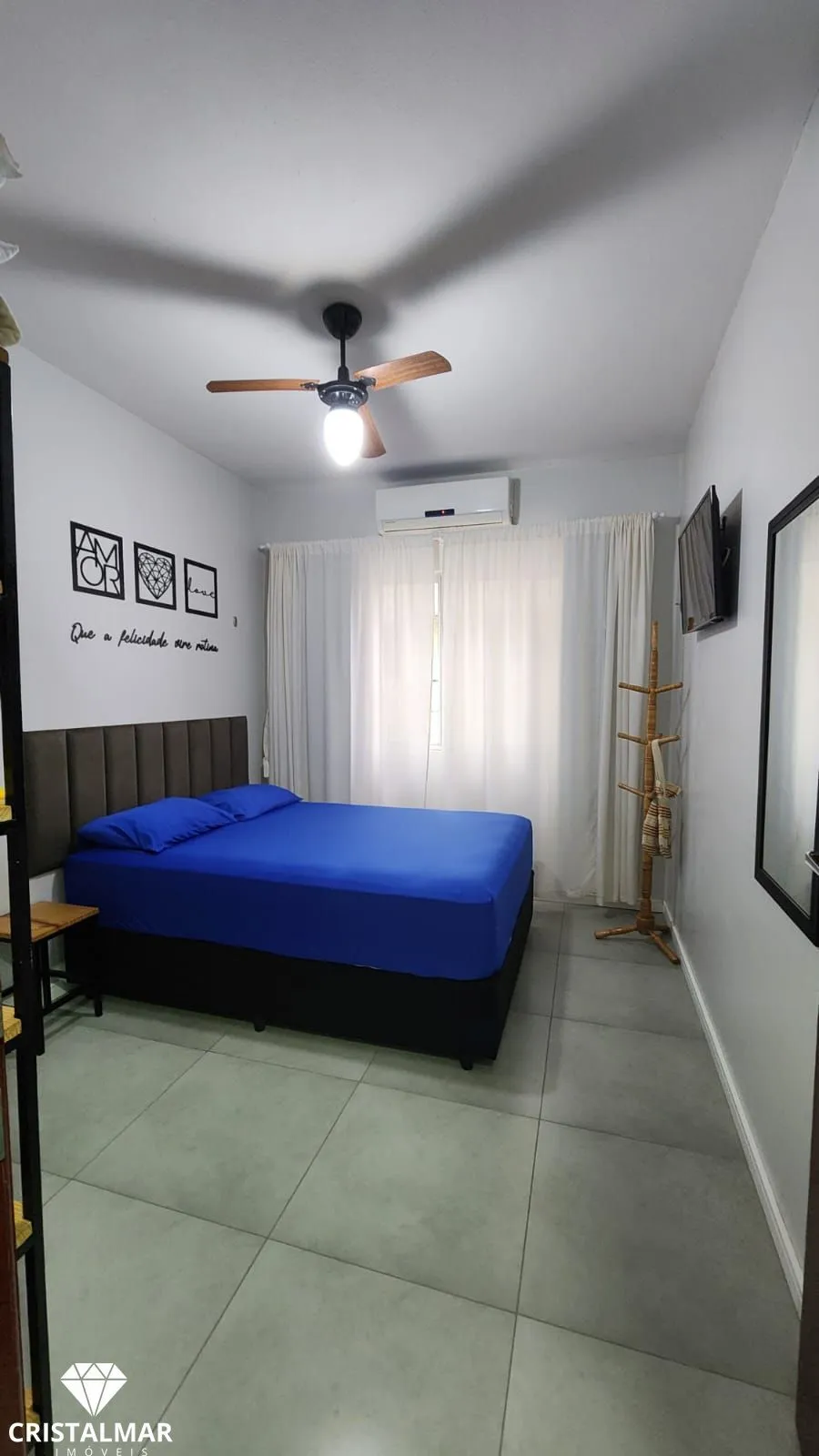 Apartamento frente, a 70 metros da Praia de Bombas SC — foto 7