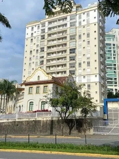 APARTAMENTO no ANITA GARIBALDI com 3 quartos para VENDA, 144 m - foto 1