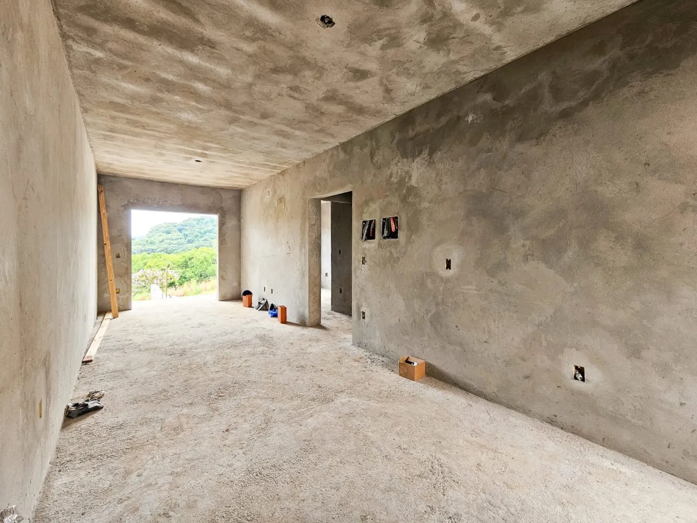 Casa térrea à venda com entrada facilitada no bairro Itoupava Central! — foto 4