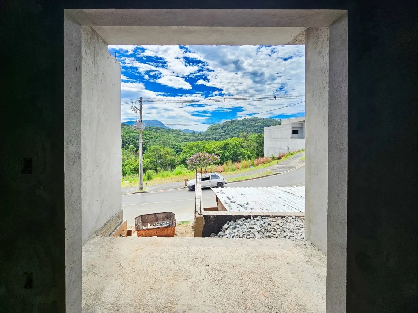 Casa térrea à venda com entrada facilitada no bairro Itoupava Central! — foto 5
