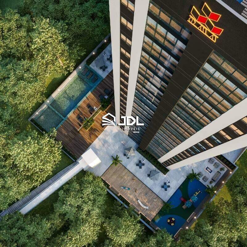 Apartamento · à venda · 3 quartos · 105m² · Vila Formosa, Blumenau