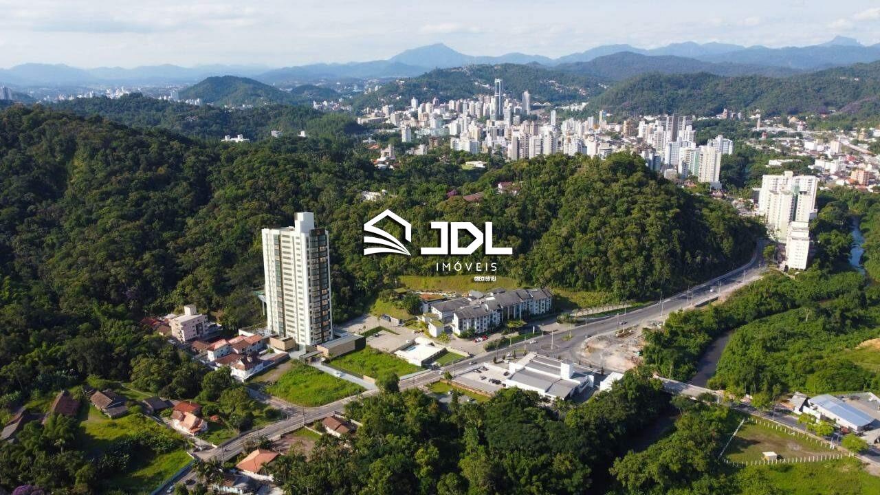 Apartamento · à venda · 3 quartos · 105m² · Vila Formosa, Blumenau