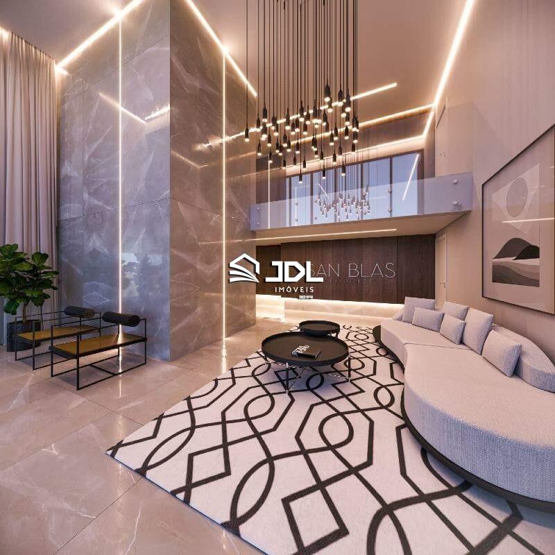 Apartamento · à venda · 3 quartos · 105m² · Vila Formosa, Blumenau