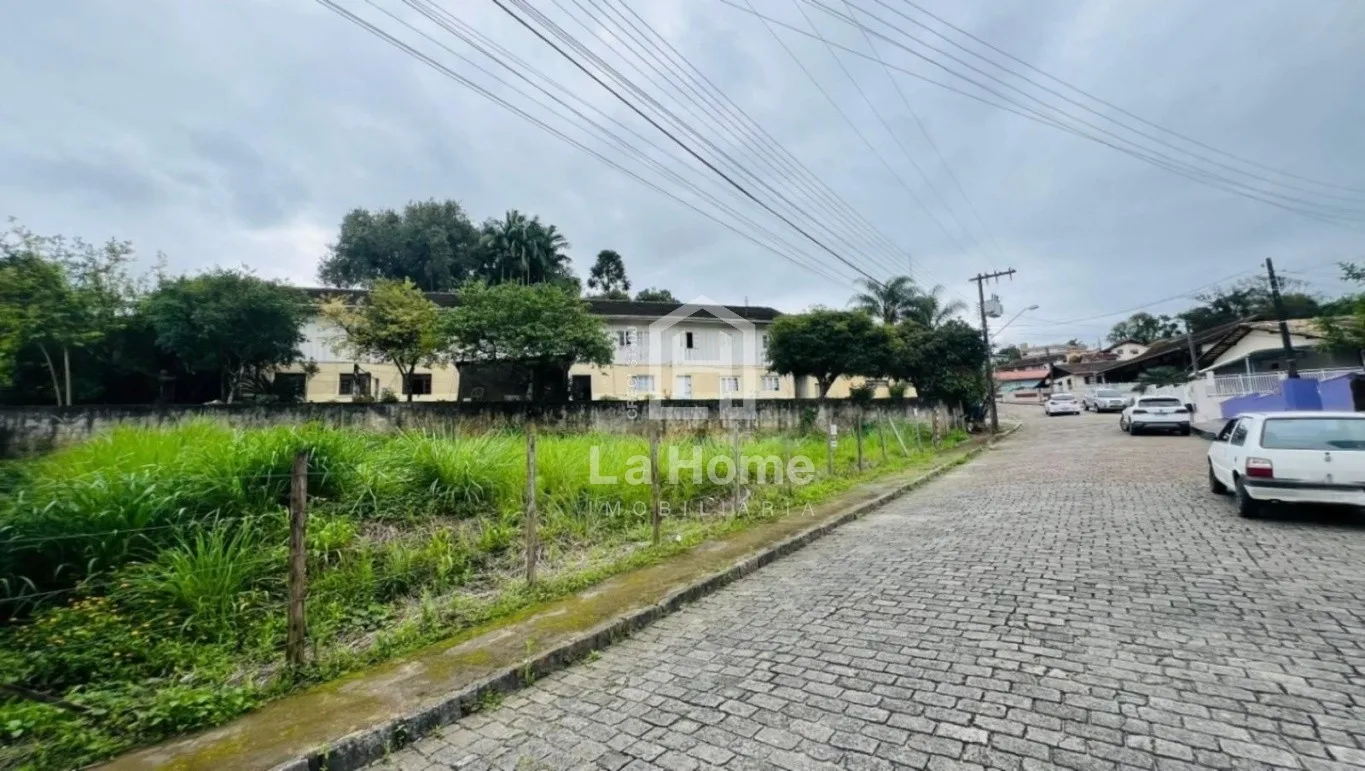 Terreno com 434,80 à venda em Blumenau, Bairro Água Verde — foto 2