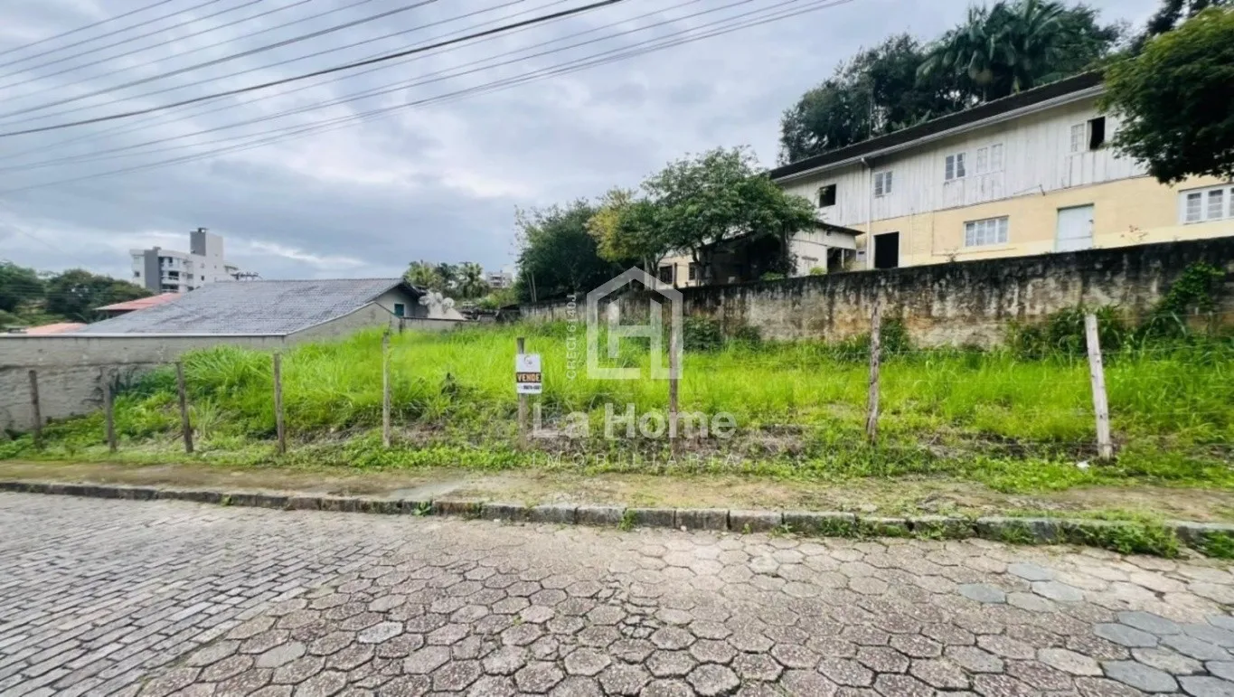 Terreno com 434,80 à venda em Blumenau, Bairro Água Verde — foto 3