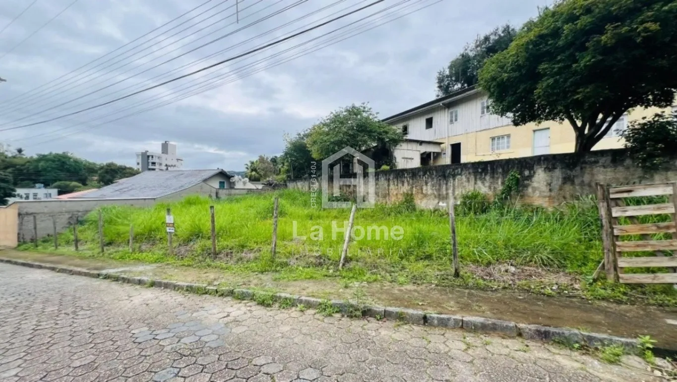 Terreno com 434,80 à venda em Blumenau, Bairro Água Verde — foto 4
