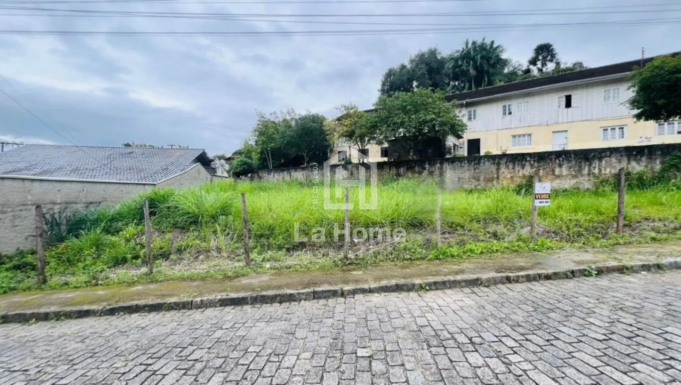 Terreno com 434,80 à venda em Blumenau, Bairro Água Verde — foto 5