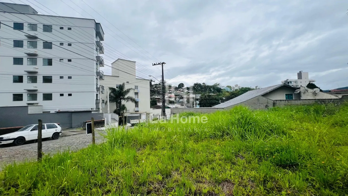 Terreno com 434,80 à venda em Blumenau, Bairro Água Verde — foto 6