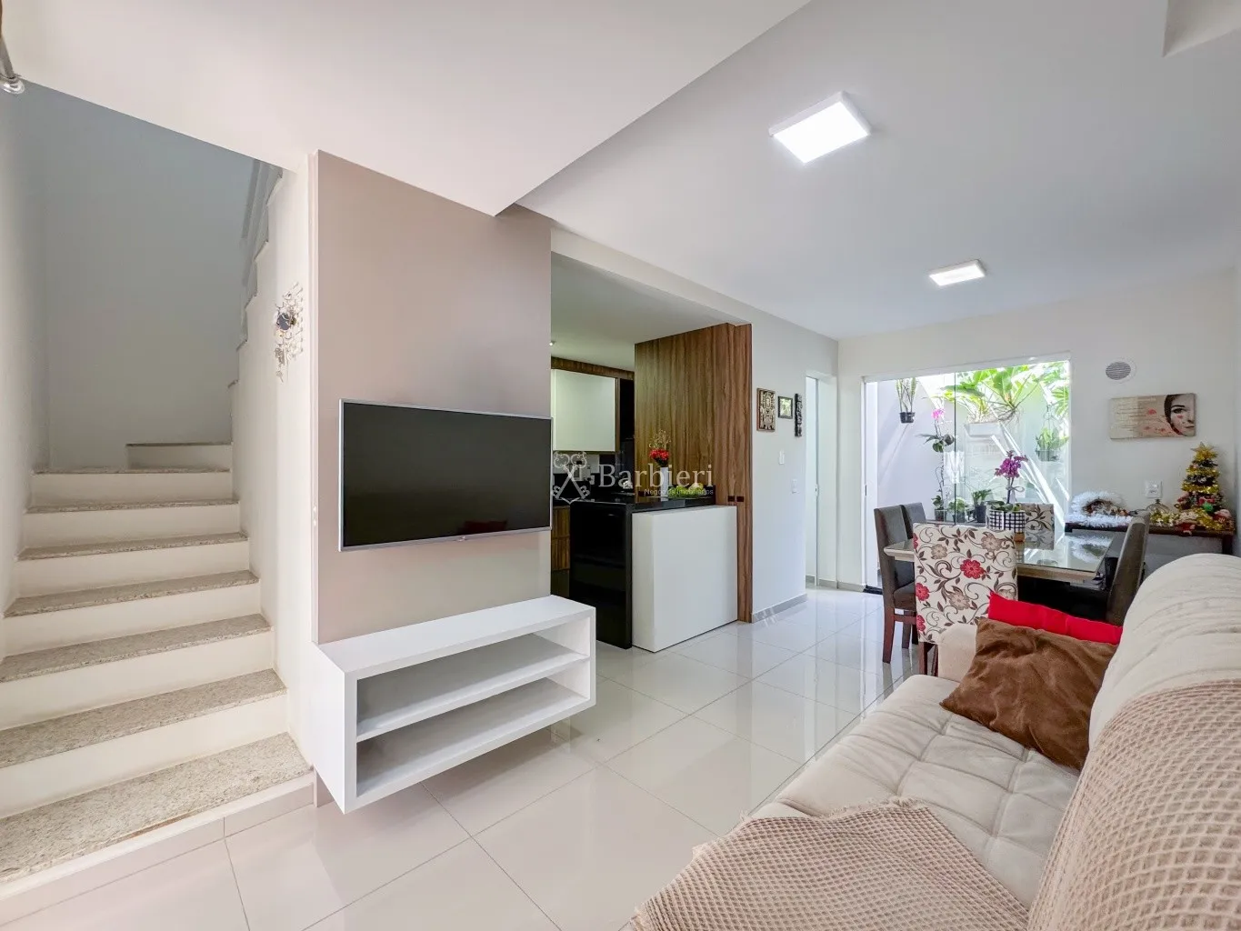 Casa · à venda · 3 quartos · 112m² · Velha Central, Blumenau