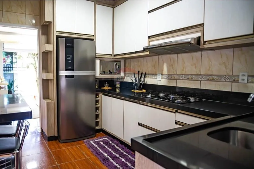 Casa Auto Sustentável na Estrada das Areias - foto 1