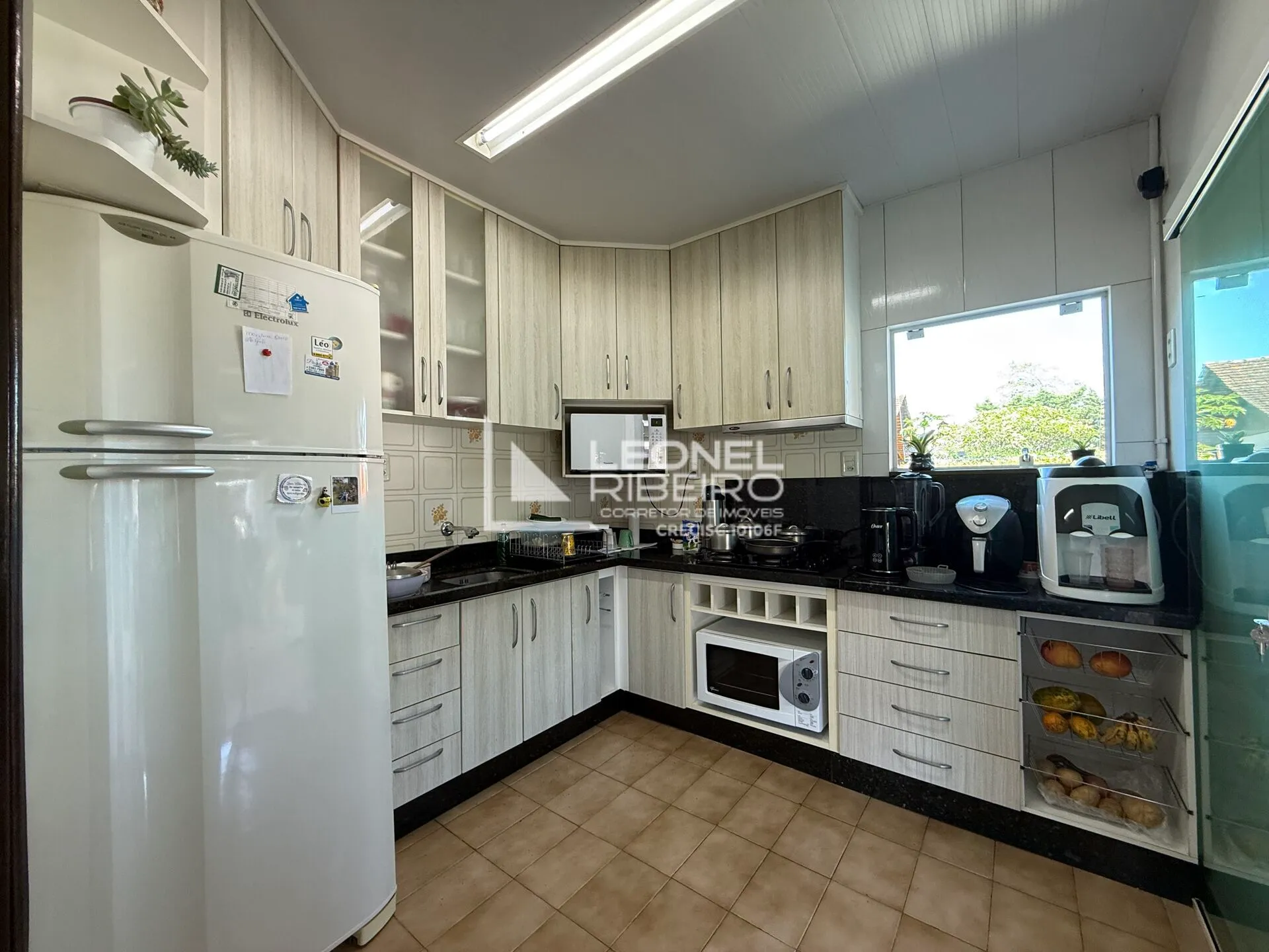 Casa com 3 dormitórios à venda, 153,23 m no bairro Das Nações - Timbó/SC — foto 4