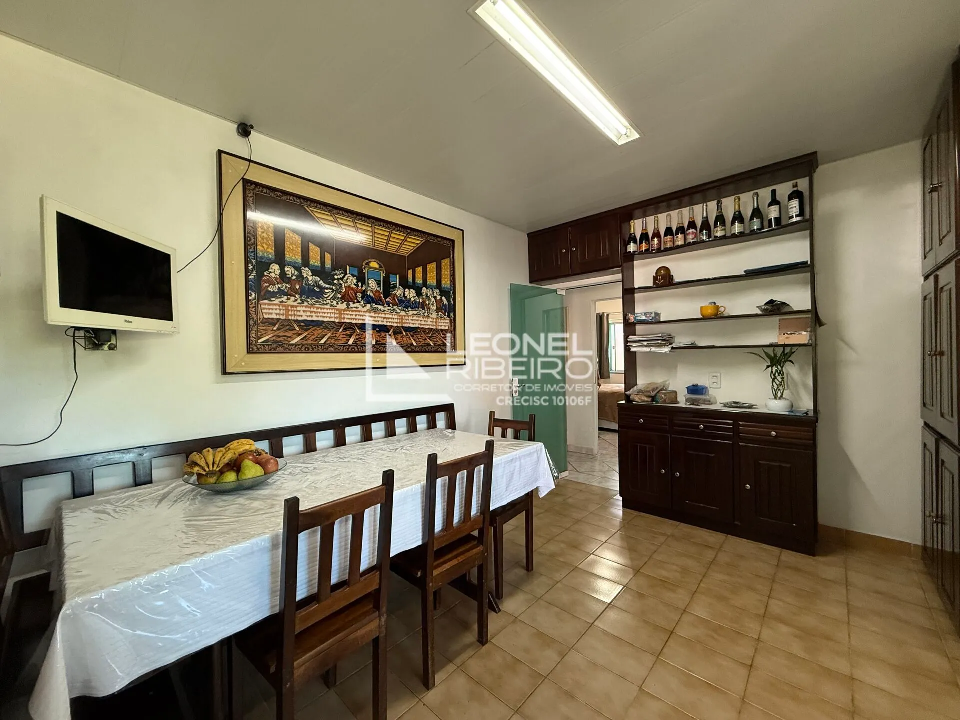 Casa com 3 dormitórios à venda, 153,23 m no bairro Das Nações - Timbó/SC — foto 6