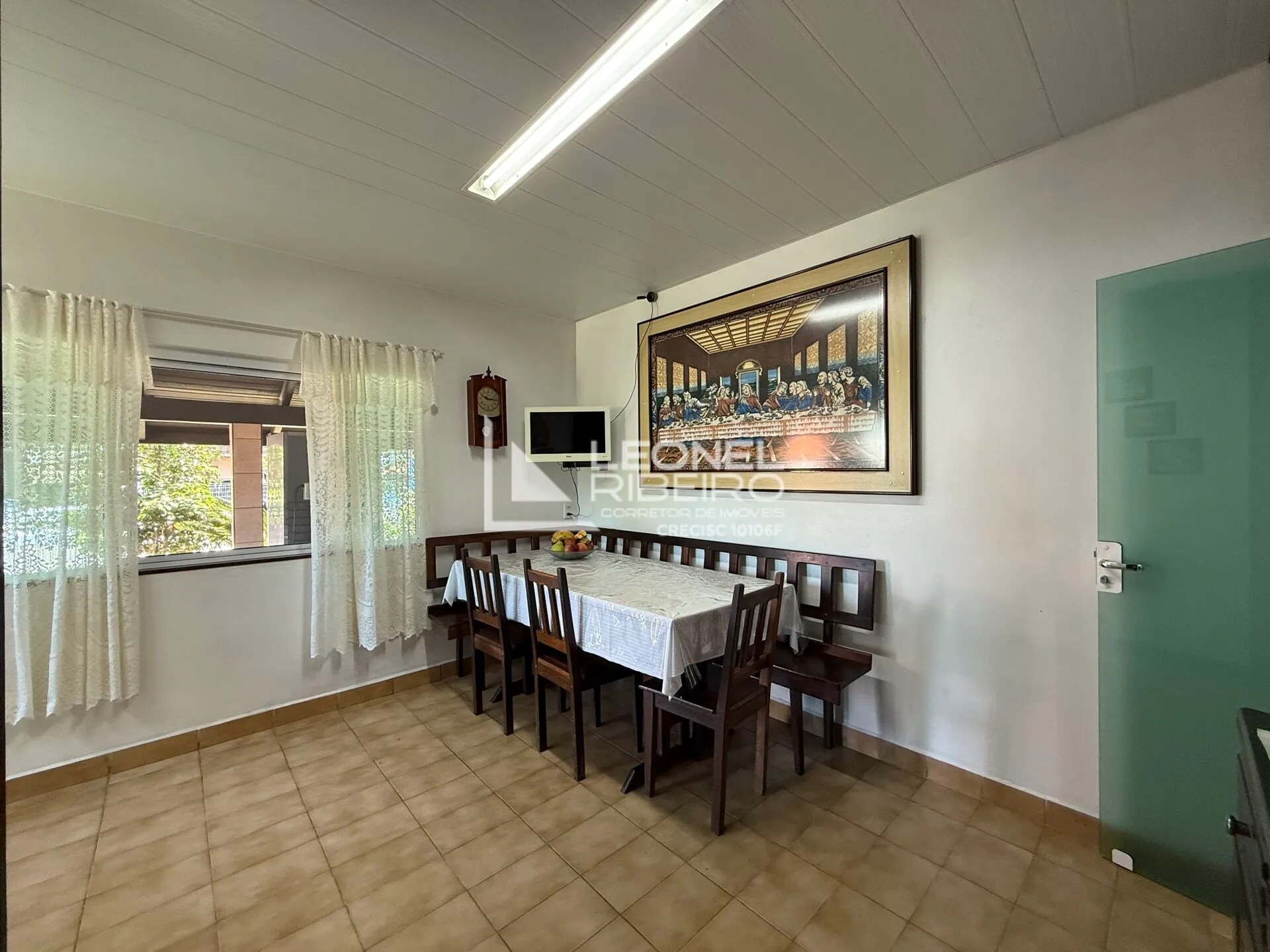 Casa com 3 dormitórios à venda, 153,23 m no bairro Das Nações - Timbó/SC — foto 7