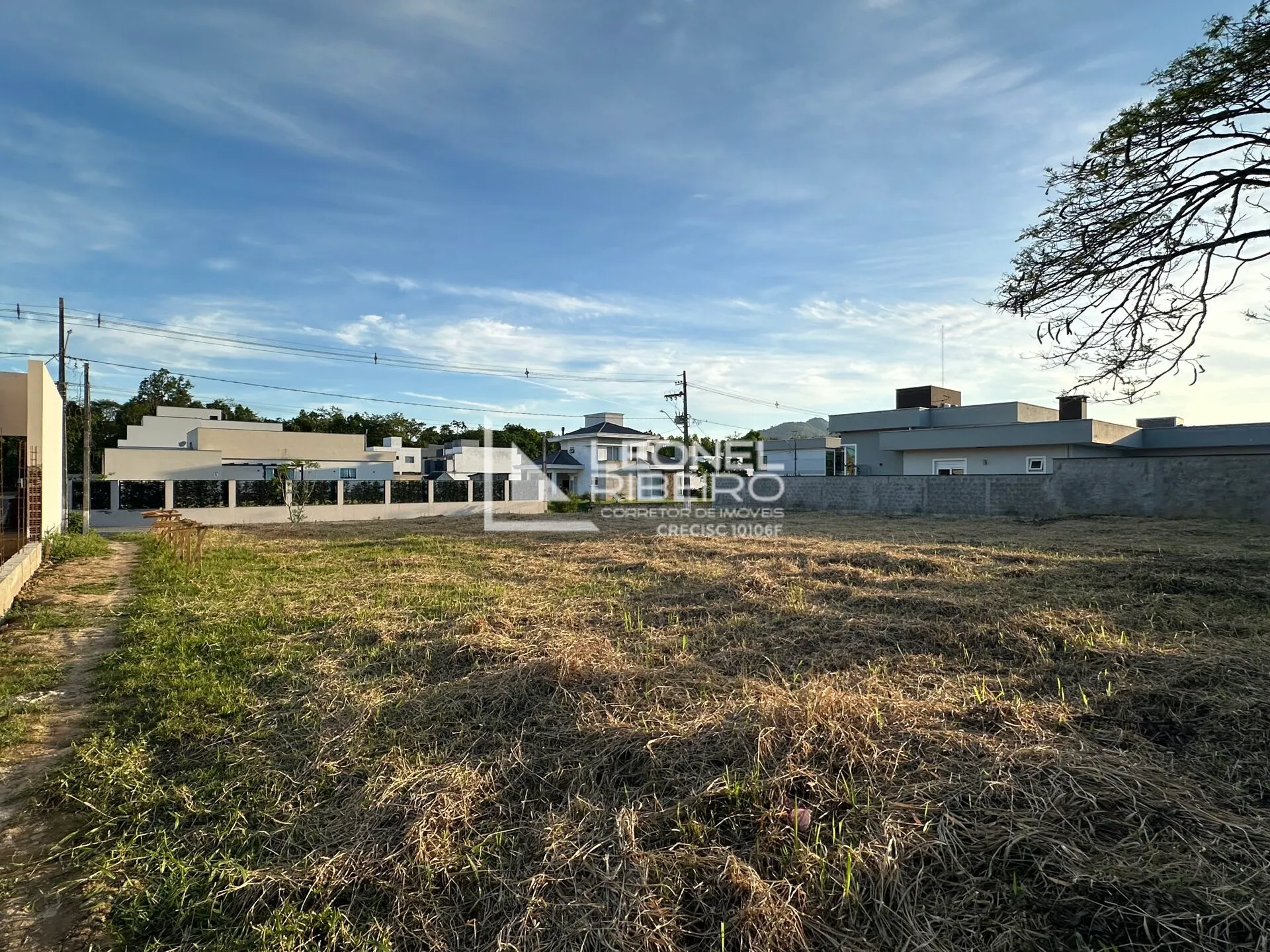 Terreno com 480 m, à venda no bairro Das Capitais em Timbó-SC — foto 2