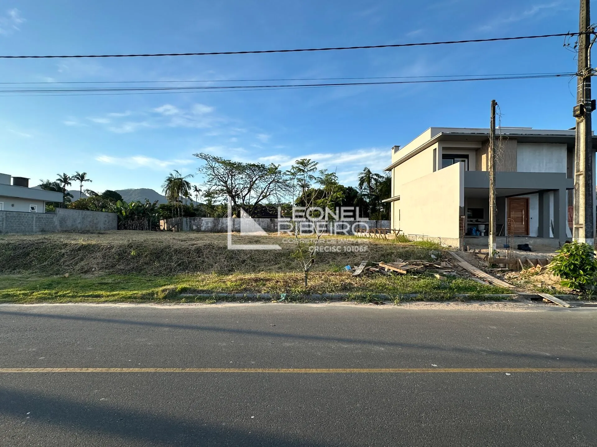Terreno com 480 m, à venda no bairro Das Capitais em Timbó-SC — foto 4