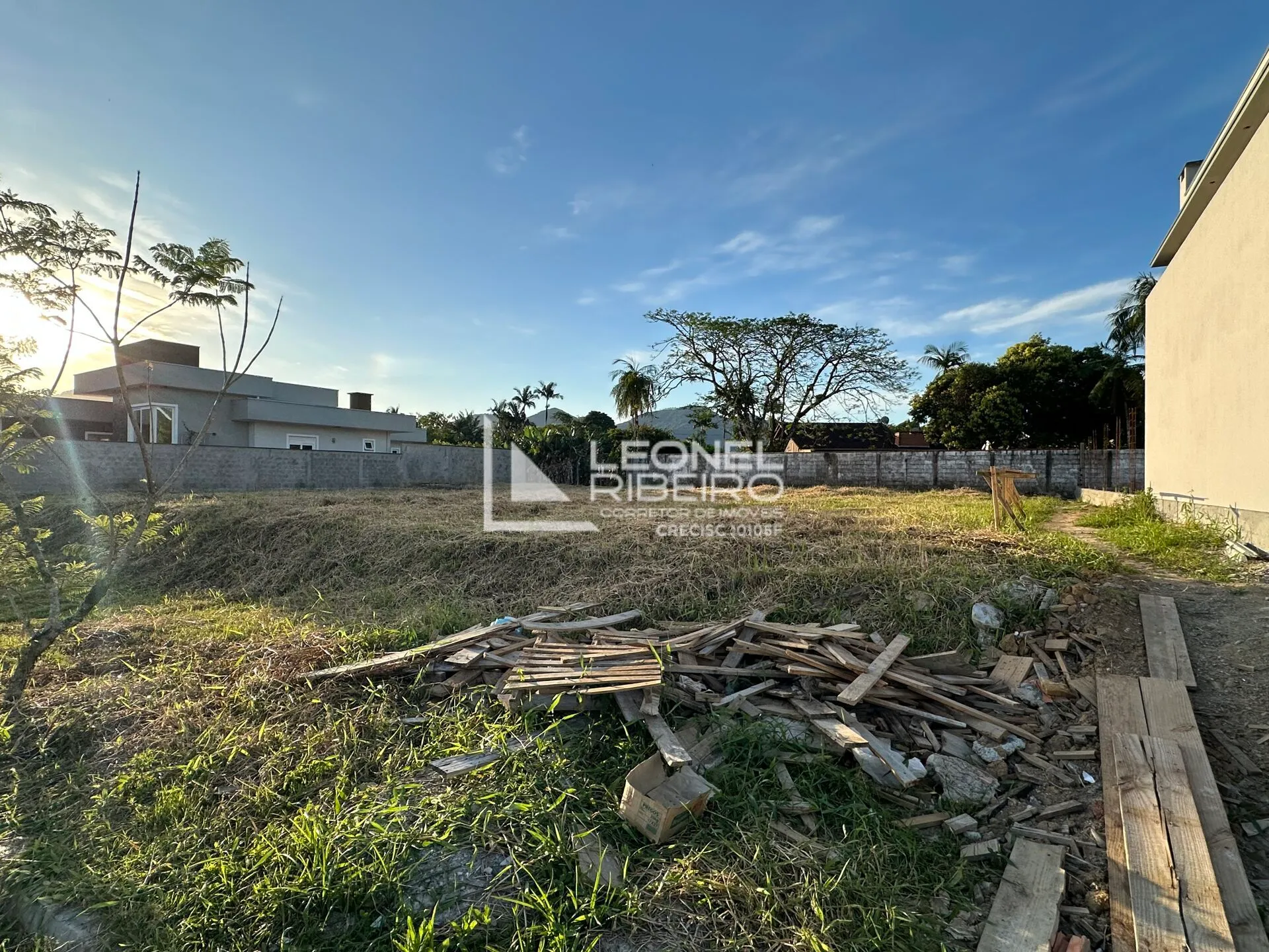 Terreno com 480 m, à venda no bairro Das Capitais em Timbó-SC — foto 5