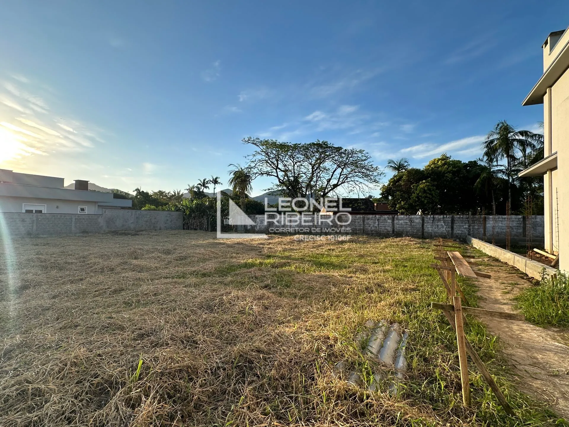 Terreno com 480 m, à venda no bairro Das Capitais em Timbó-SC — foto 6
