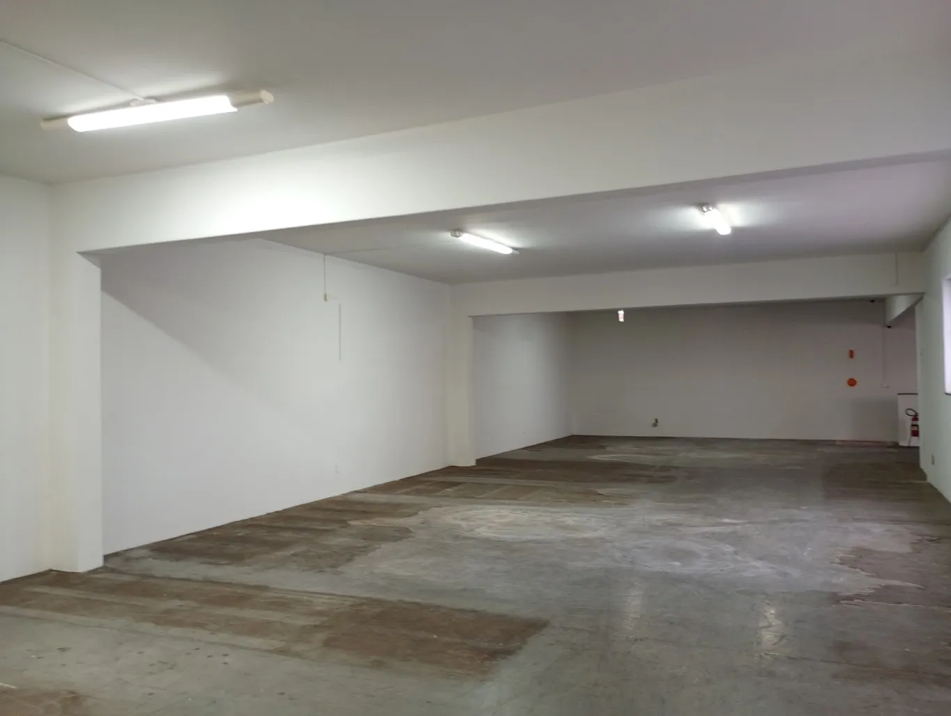 Prédio comercial com ponto estabelecido com 7 salas na Vila Nova. — foto 6