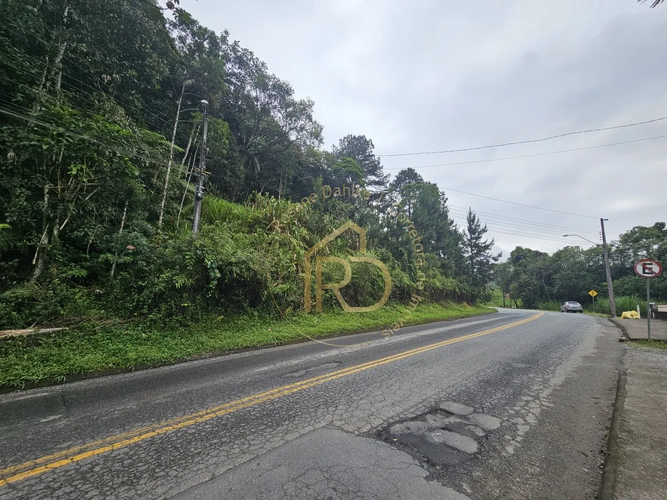 TERRENO CENTRO POMERODE — foto 4