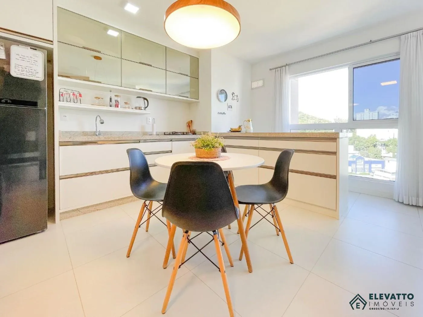 Apartamento para Venda em Blumenau, Itoupava Seca, 2 dormitórios, 1 suíte, 2 banheiros, 2 vagas — foto 4