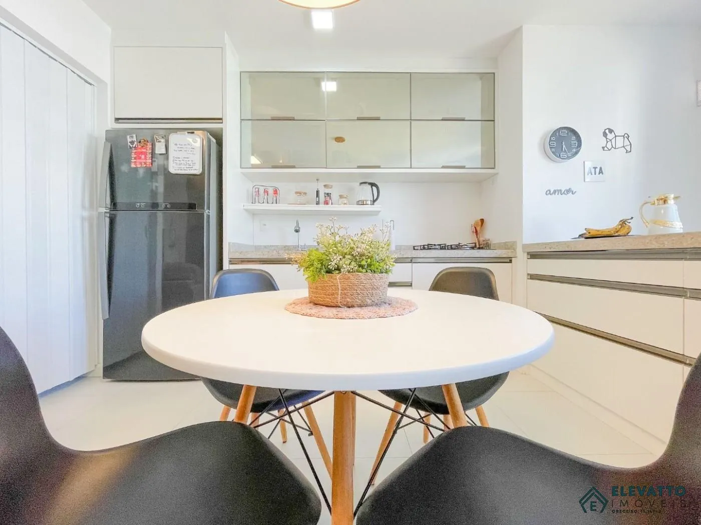 Apartamento para Venda em Blumenau, Itoupava Seca, 2 dormitórios, 1 suíte, 2 banheiros, 2 vagas — foto 7