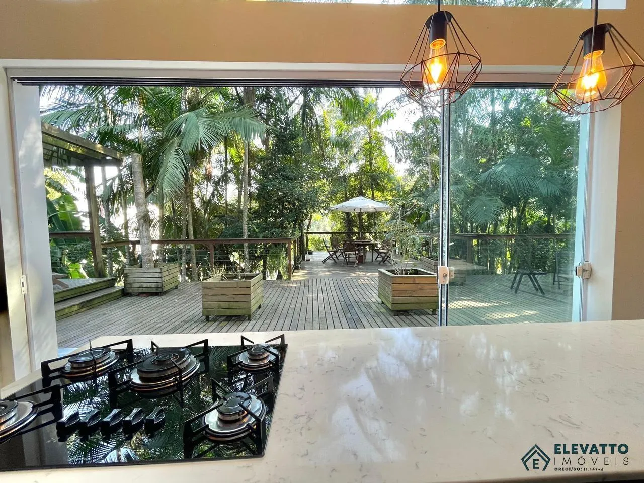 Casa para Venda em Blumenau, Fortaleza, 3 dormitórios, 1 suíte, 4 banheiros, 2 vagas — foto 3