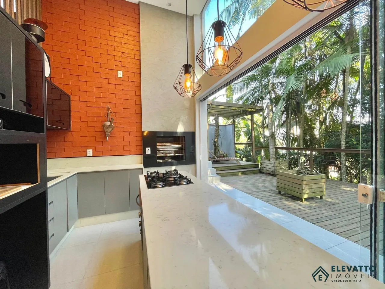 Casa para Venda em Blumenau, Fortaleza, 3 dormitórios, 1 suíte, 4 banheiros, 2 vagas — foto 6