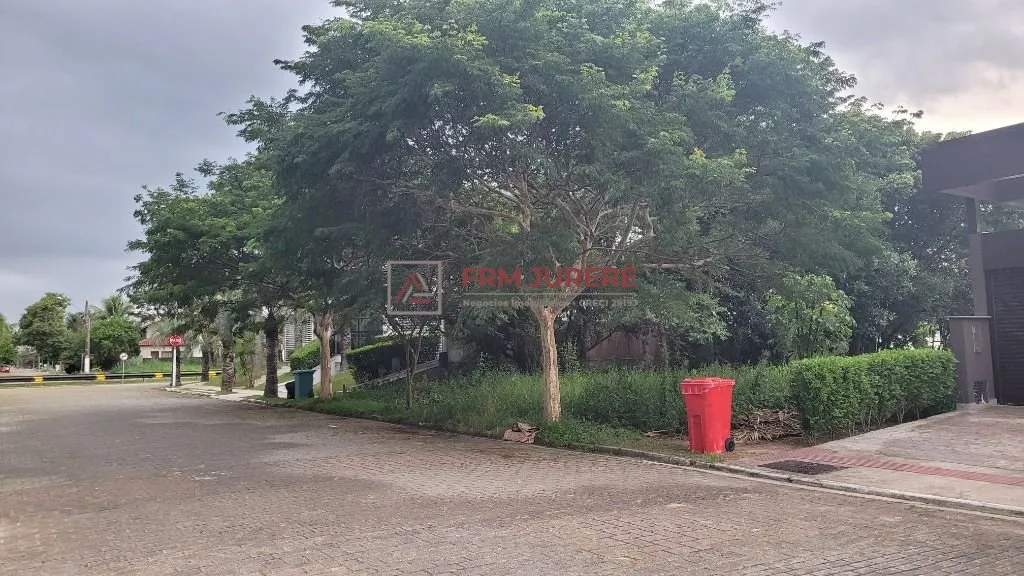 Terreno à venda, 600m² no Jurerê Internacional, Florianópolis - foto 1
