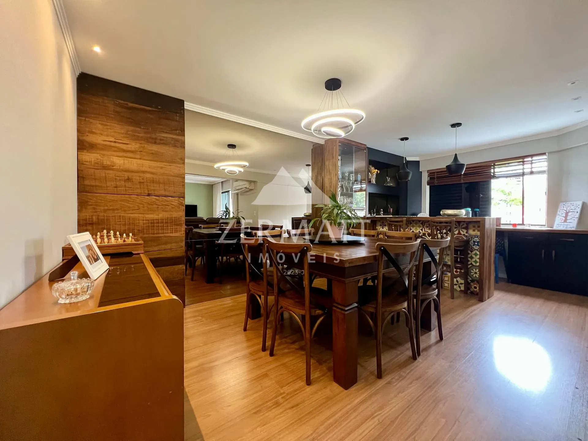 Apartamento · à venda · 3 quartos · 250m² · Vila Nova, Blumenau