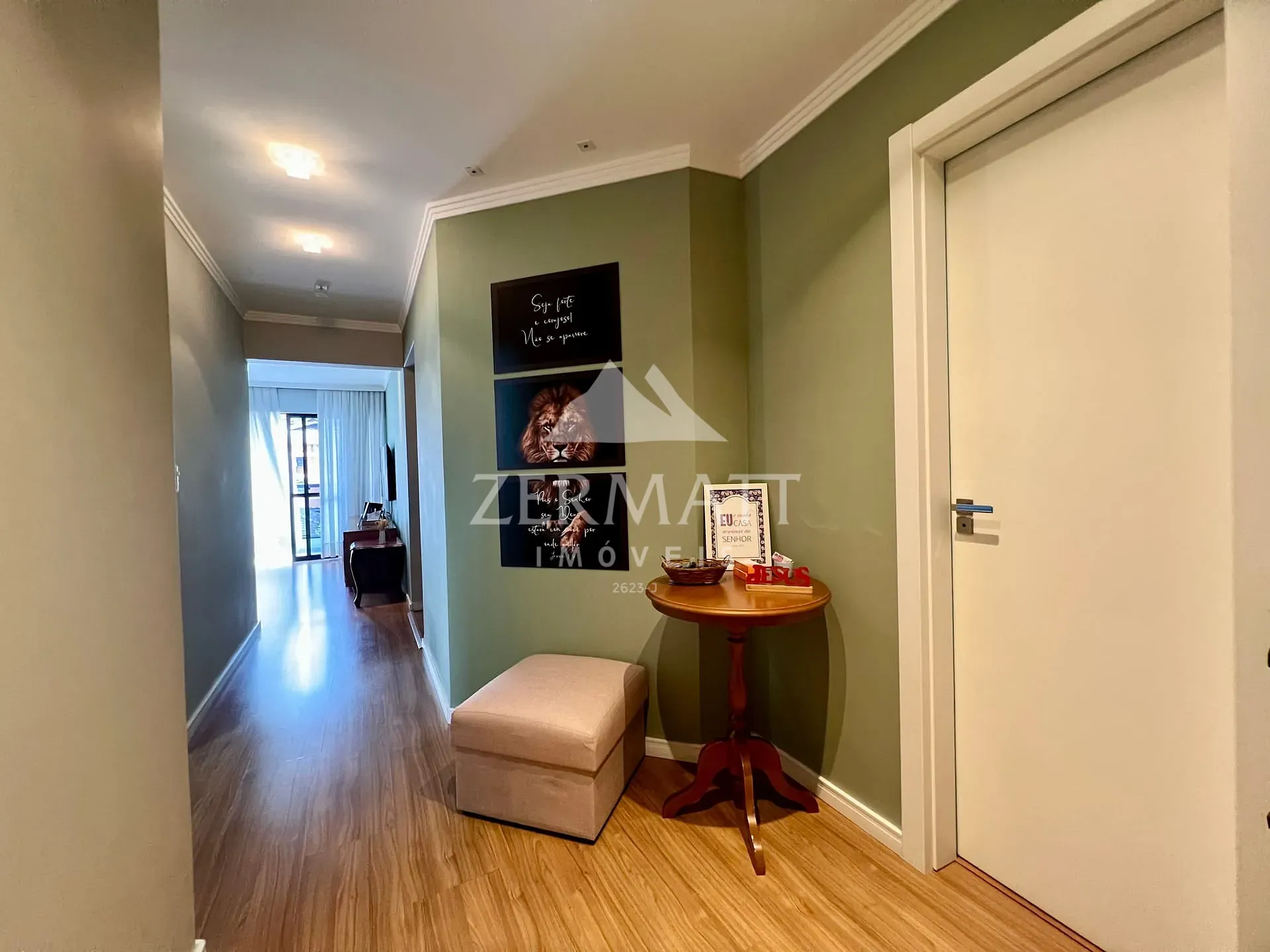 Apartamento · à venda · 3 quartos · 250m² · Vila Nova, Blumenau