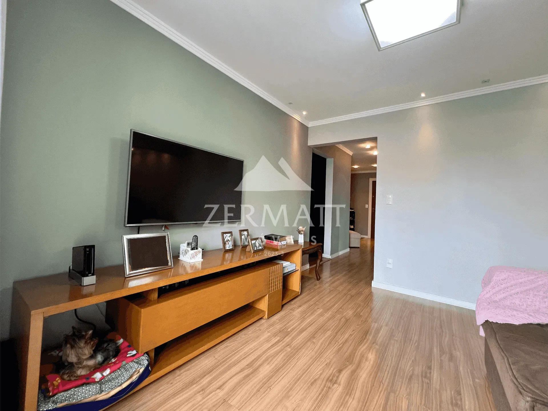 Apartamento · à venda · 3 quartos · 250m² · Vila Nova, Blumenau