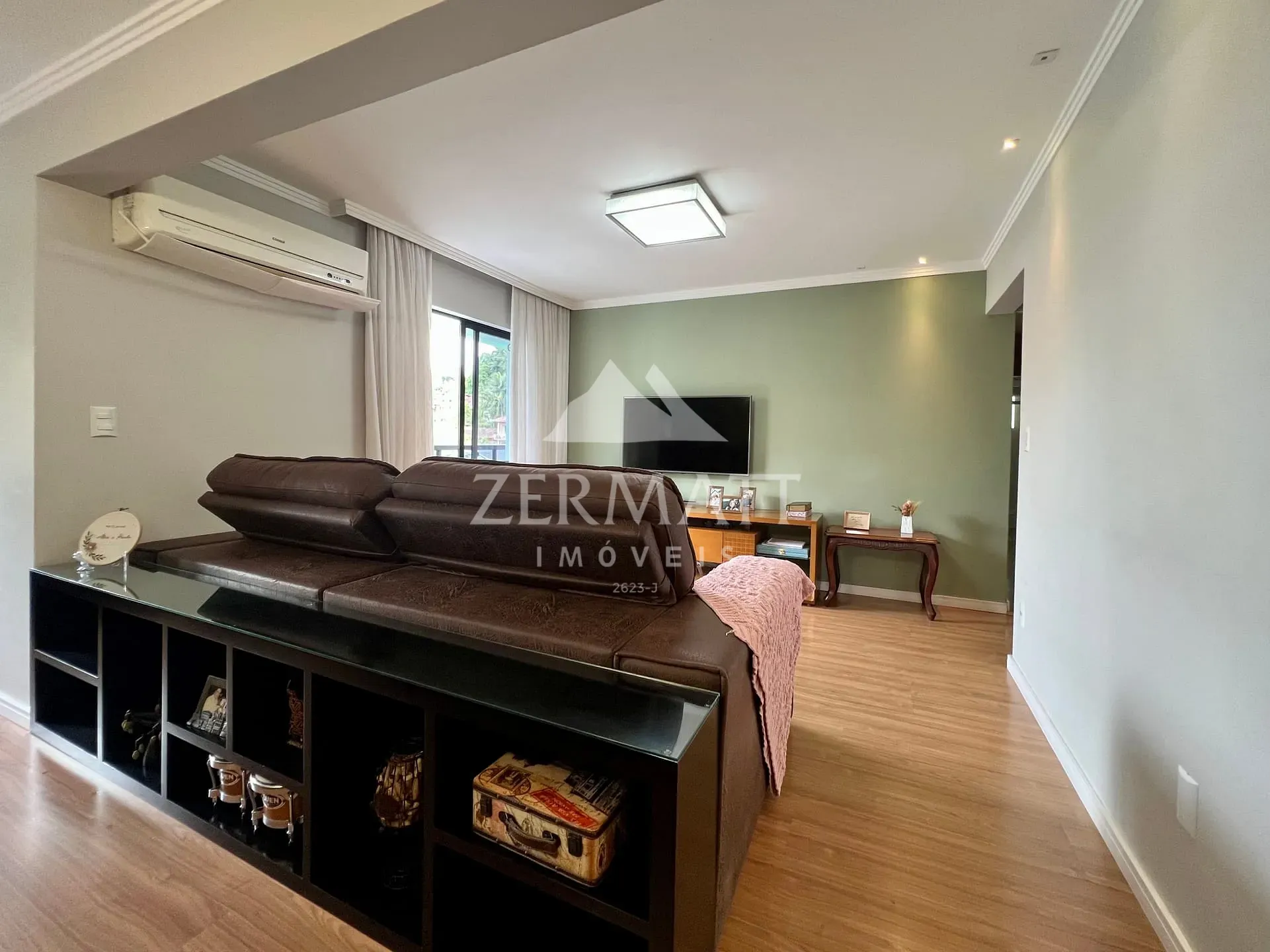 Apartamento · à venda · 3 quartos · 250m² · Vila Nova, Blumenau