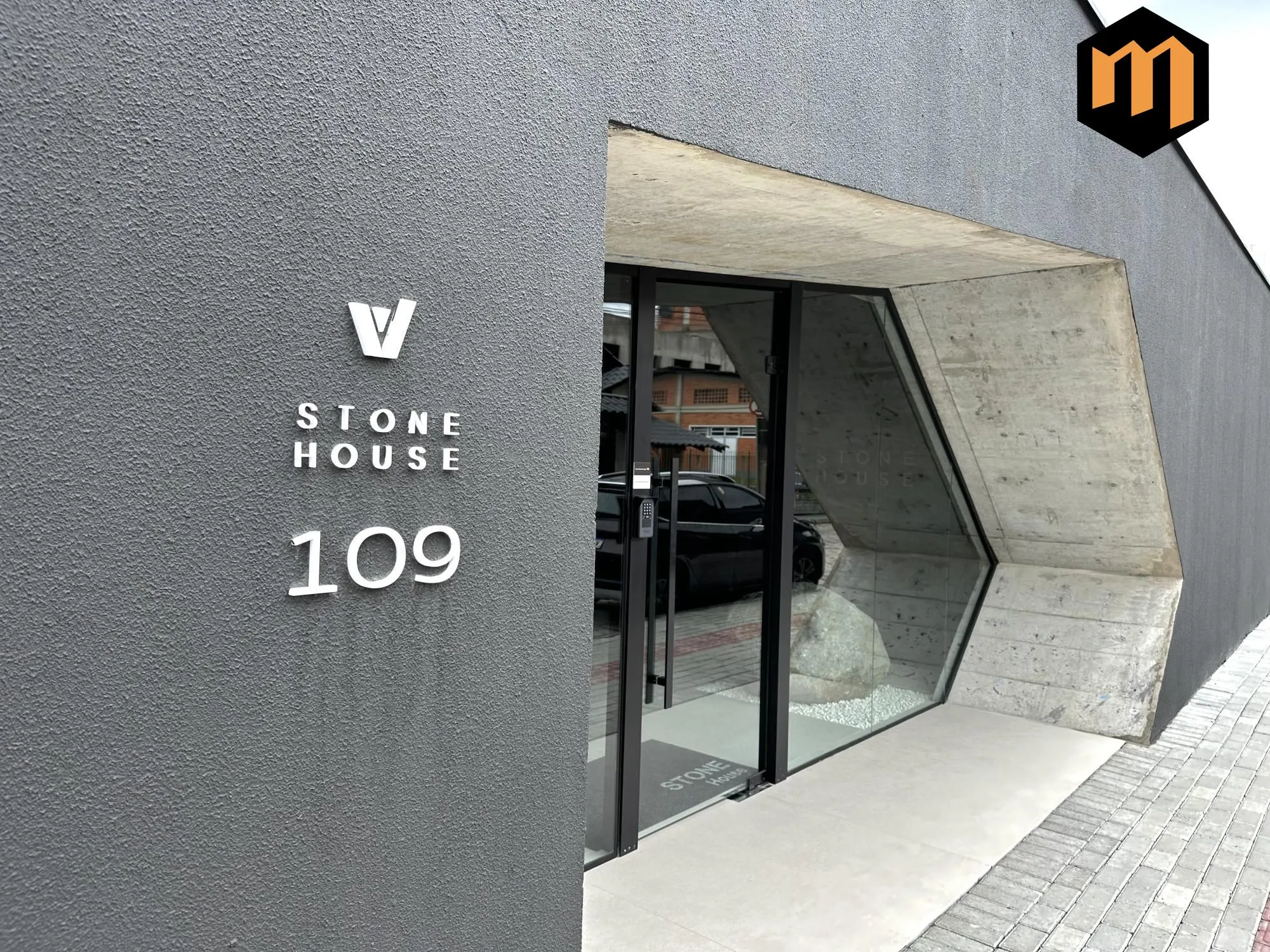 Moderno Apartamento com 01 suíte, 68m2, disponível para venda no bairro Vila Nov — foto 2