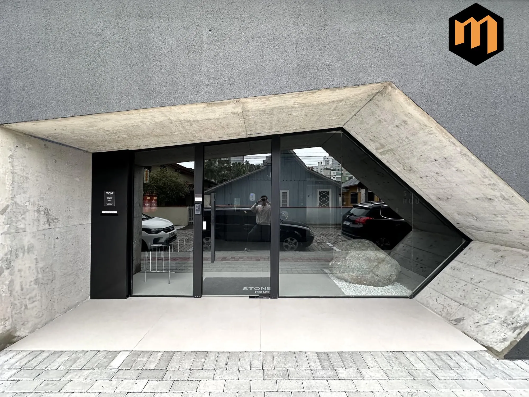 Moderno Apartamento com 01 suíte, 68m2, disponível para venda no bairro Vila Nov — foto 3