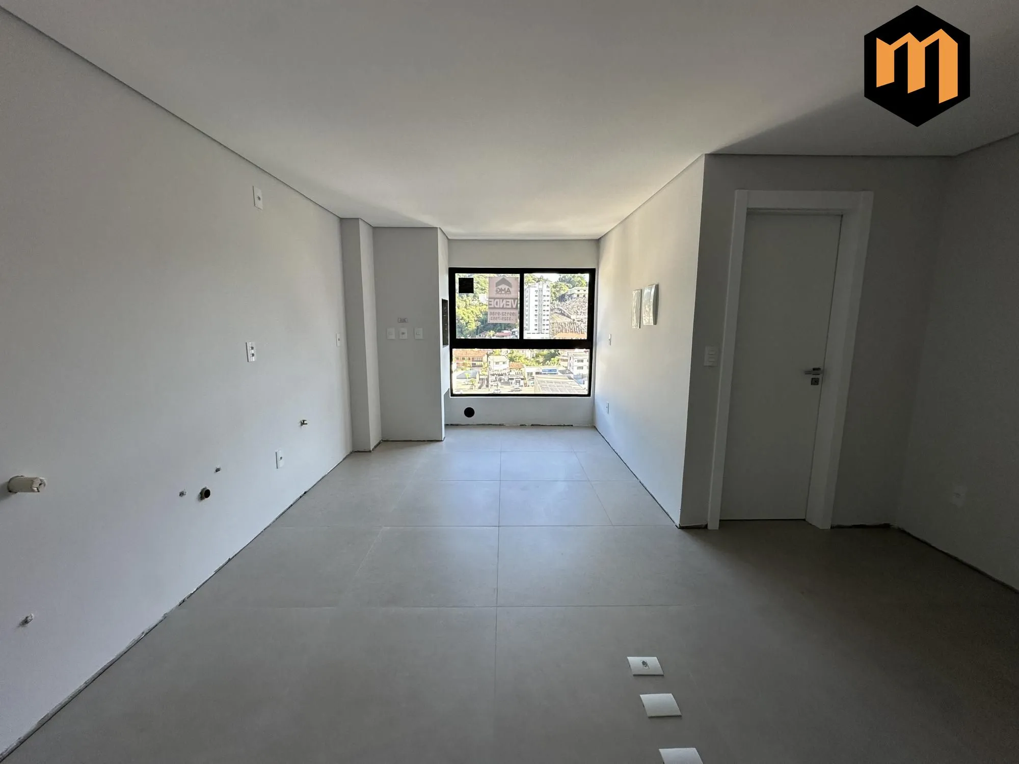 Loft à venda, 28 m por R$ 350.000 - Centro - Blumenau/SC — foto 3