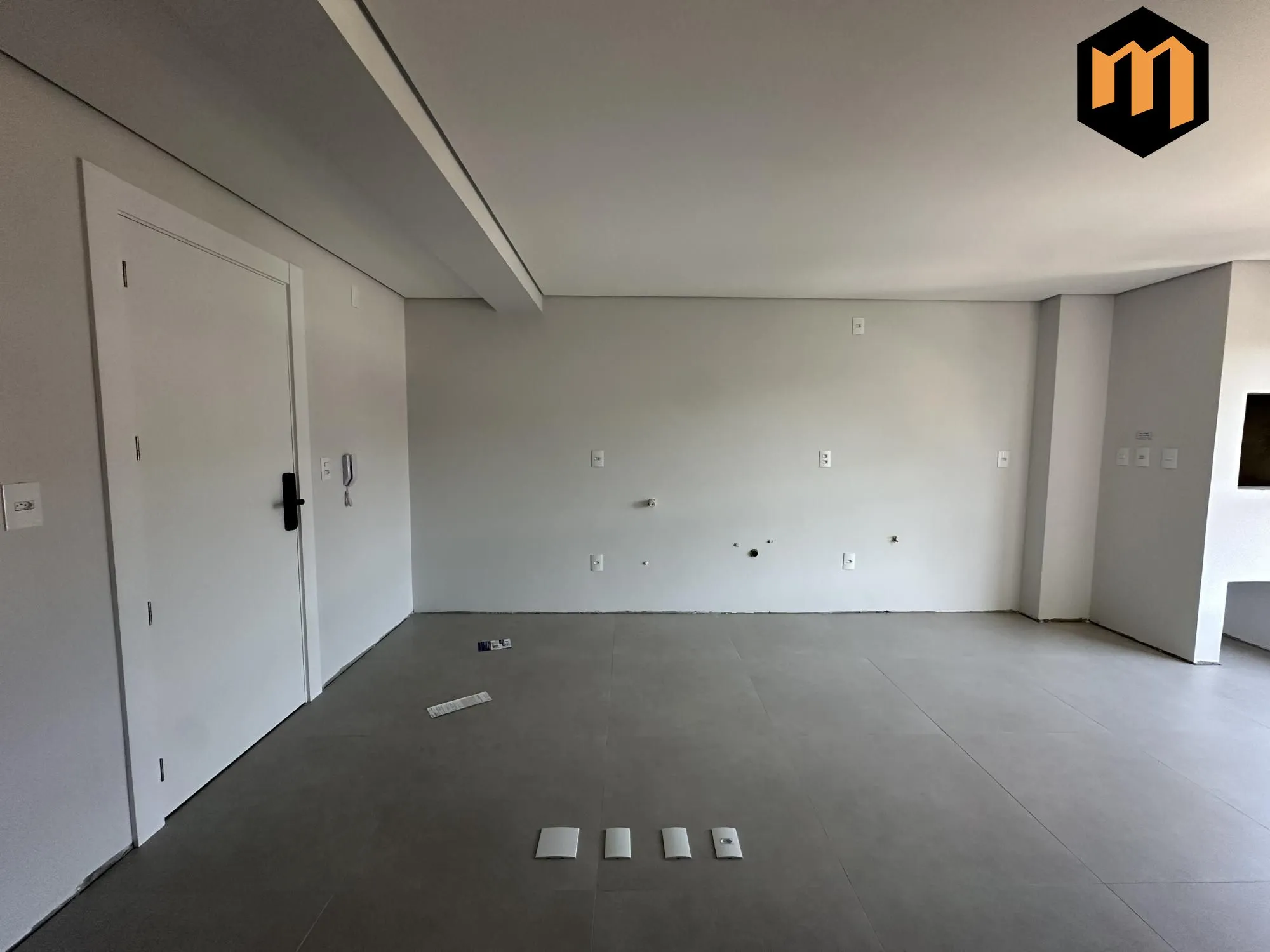 Loft à venda, 28 m por R$ 350.000 - Centro - Blumenau/SC — foto 4