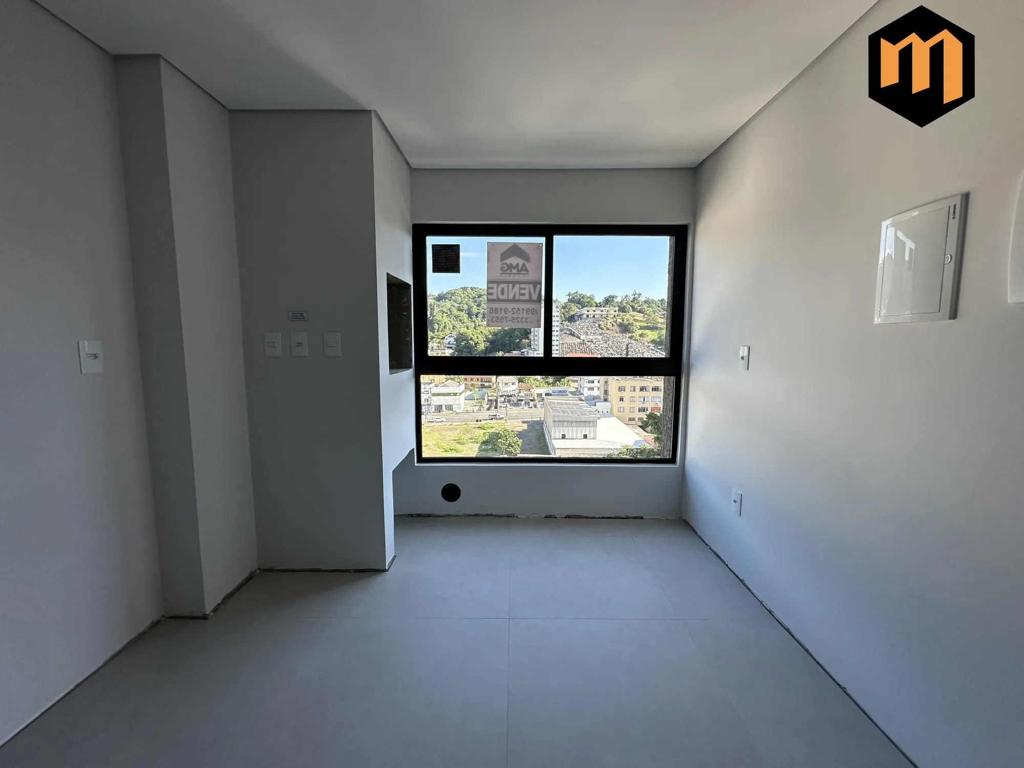Loft à venda, 28 m por R$ 350.000 - Centro - Blumenau/SC — foto 5