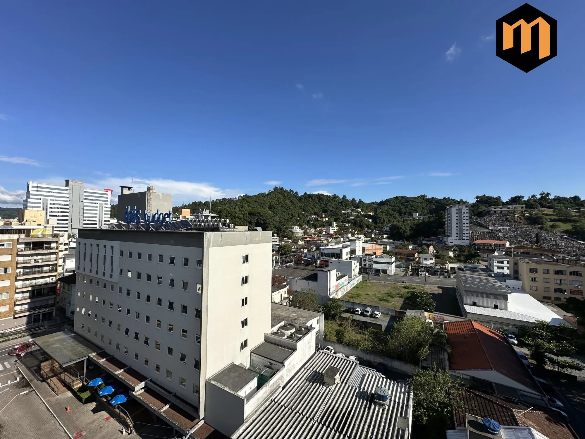 Loft à venda, 28 m por R$ 350.000 - Centro - Blumenau/SC — foto 6