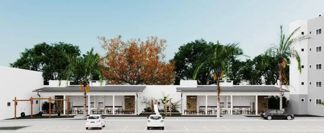 VENDO APARTAMENTOS NO LITORAL - foto 1