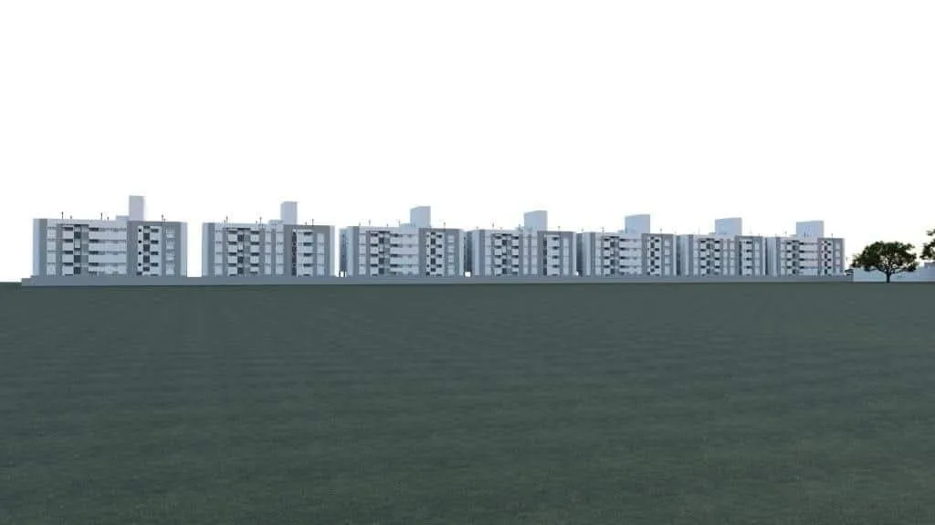 VENDO APARTAMENTOS NO LITORAL — foto 3