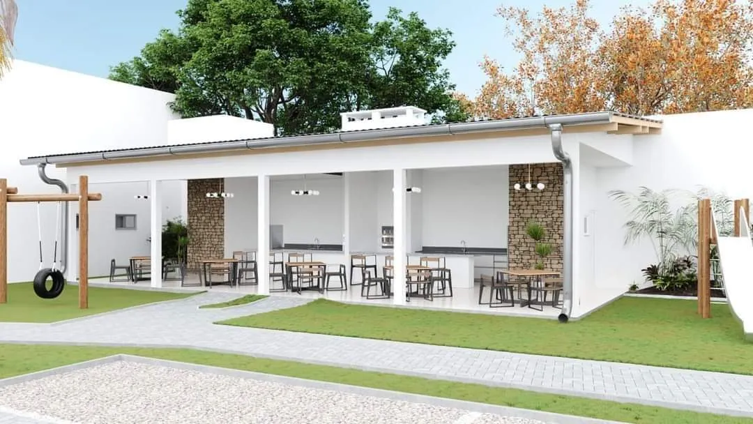 VENDO APARTAMENTOS NO LITORAL — foto 4