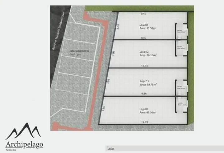 VENDO APARTAMENTOS NO LITORAL — foto 5