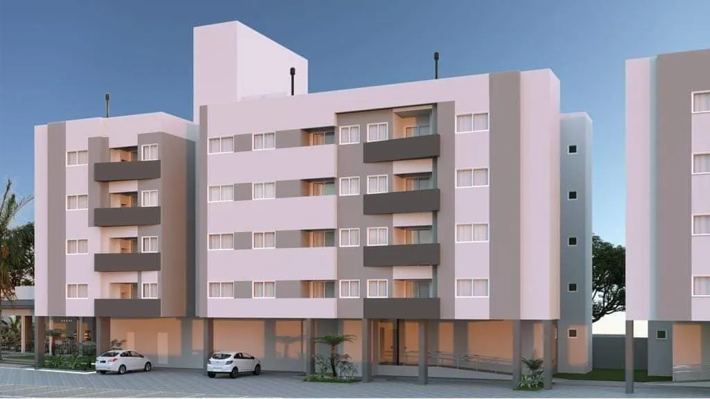 VENDO APARTAMENTOS NO LITORAL — foto 6