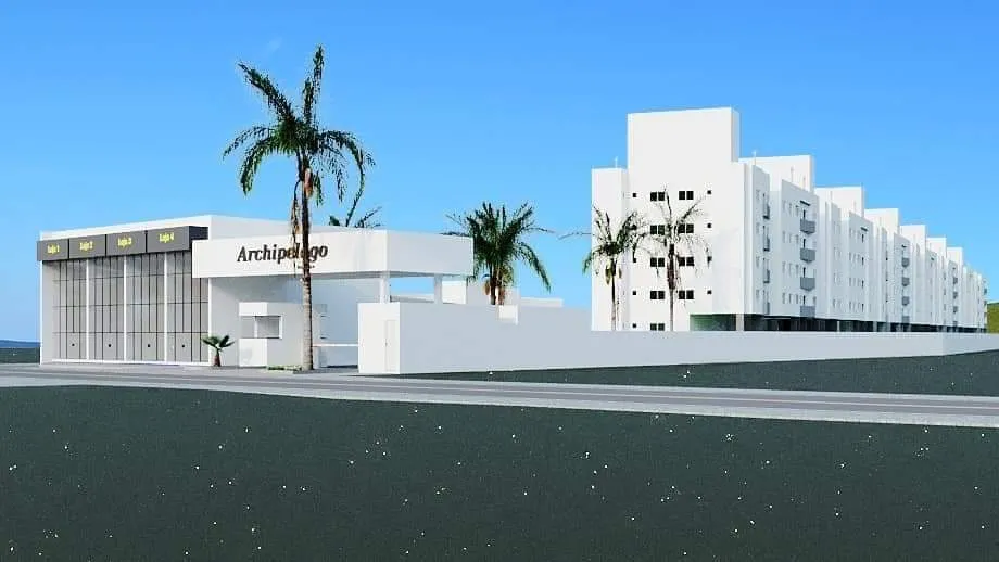 VENDO APARTAMENTOS NO LITORAL — foto 7