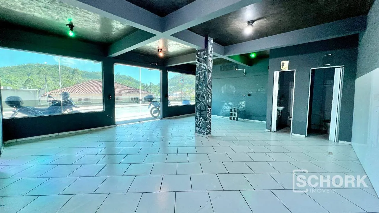 Sala para alugar, 80 m por R$ 1.982,83/mês - Badenfurt - Blumenau/SC — foto 2